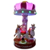 kiddie Crown Carousel arcade machine-yuto