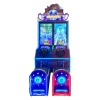 kids Spaceship racing arcade game-yuto