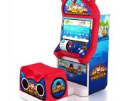 kids arcade fishing games-yuto