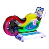 kids motorcycle arcade game-YUTO