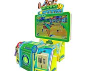 tennis sport arcade machine-YUTO