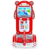 toy town arcade parkour games machine-yuto