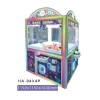 Baby-Bear-Four-Players-Claw-Crane-Machine