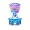 Ball Paradise Box Gashapon Toy Machine Blue