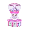 Ball-Paradise-Box-Gashapon-Toy-Machine-Pink