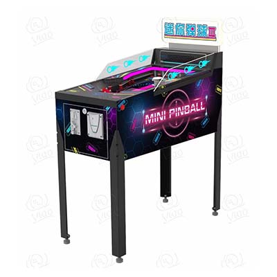 China-Mini-Pinball-Machine