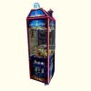 Let It Happen Claw Gift Game Machine 1