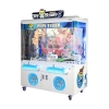 PP Tiger Toy Claw Crane Machines-yuto3