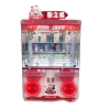 Pink-Love-Two-Players-Claw-Crane-Vending-Machine