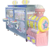 Star Dream Train Claw Machine 2