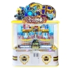 Treasure Hammer Prize Vending Machine-yuto