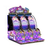 arcade star wheel lottery machine-yuto