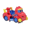 coin operated swing car-yuto