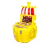 coin operated whack-a-mole arcade-YUTO