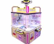 dream star box arcade claw crane machines-yuto