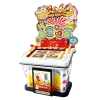 hitting master whack-a-mole arcade machine-yuto