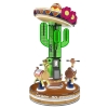 kiddie Cactus Carousel ride-yuto