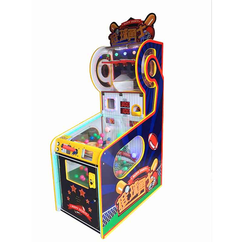 kiddie video game machine-yuto