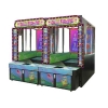 toss redemption arcade machine-yuto