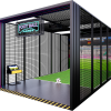 FOOTBALL ARCADE GAME2