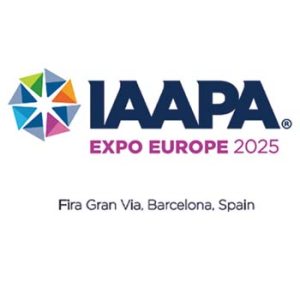 IAAPA EXPO EUROPE 2025