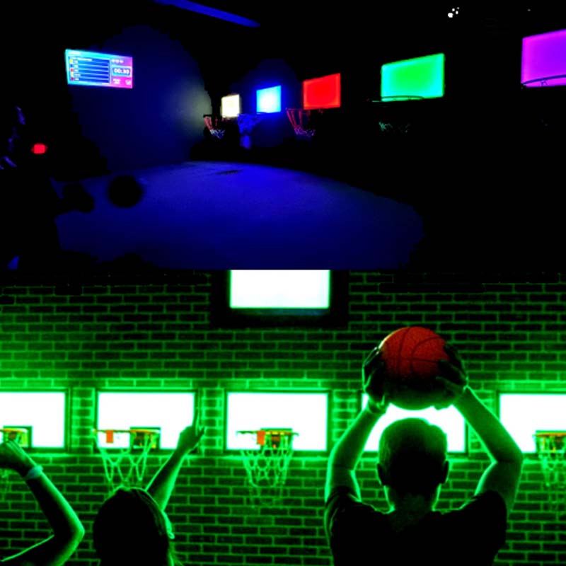 Interactive-Sport-Accurate-Basketball-Shooting