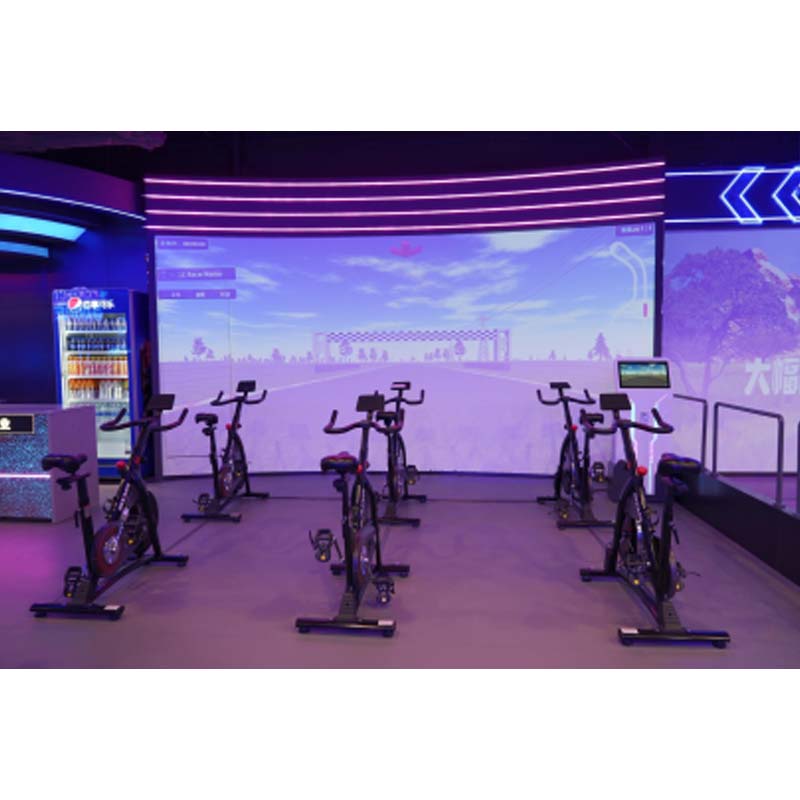 Wholesale-Indoor-Exercise-Spin-Cycling-Bikes