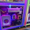 BABY BEAR claw machine 4 scaled