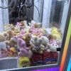 BABY BEAR claw machine 5 scaled