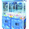 BABY BEAR claw machine 6 scaled