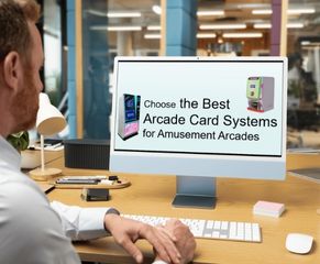 Choose-the-Best-Arcade-Card-Systems-for-Amusement-Arcades