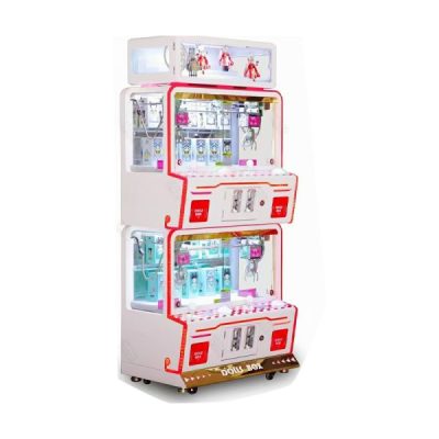 Mini Claw Crane Machines