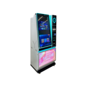 Self-Service-Kiosks-Systems-for-Amusement-Arcades