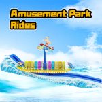 Amusement Park Rides